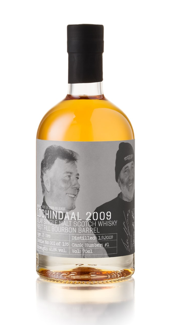 Dramfool Lochindaal 2009 13yo