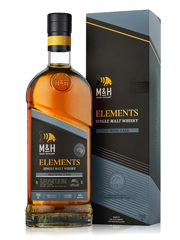 Milk & Honey Elements Red Wine