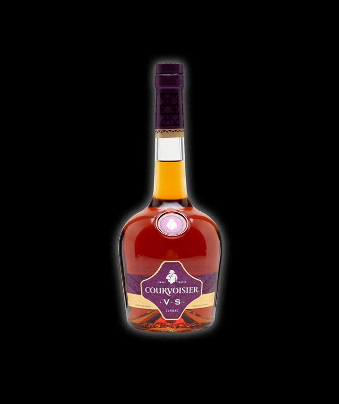 Courvoisier VS