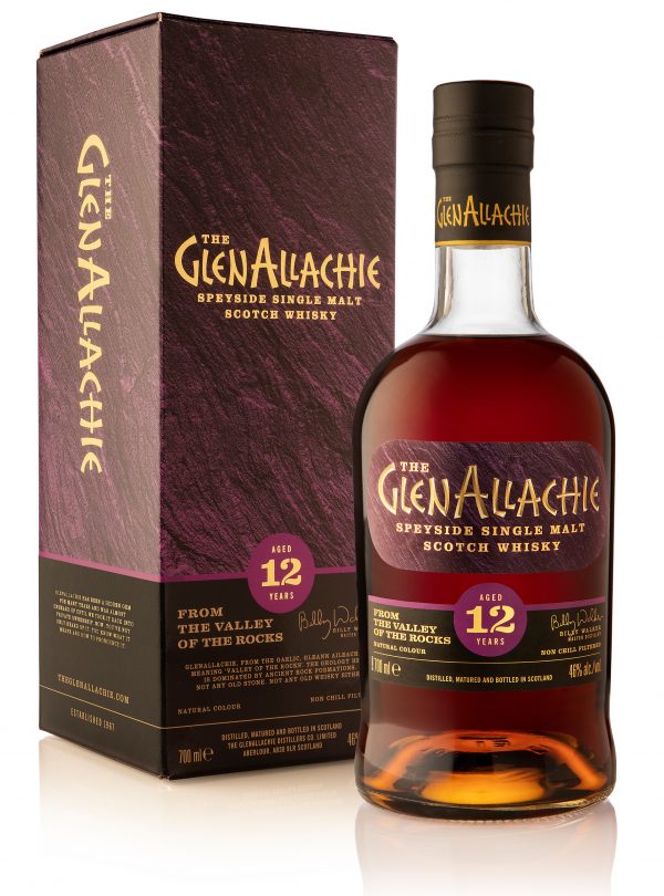 GlenAllachie 12yo