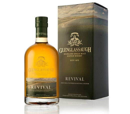 Glenglassaugh Revival