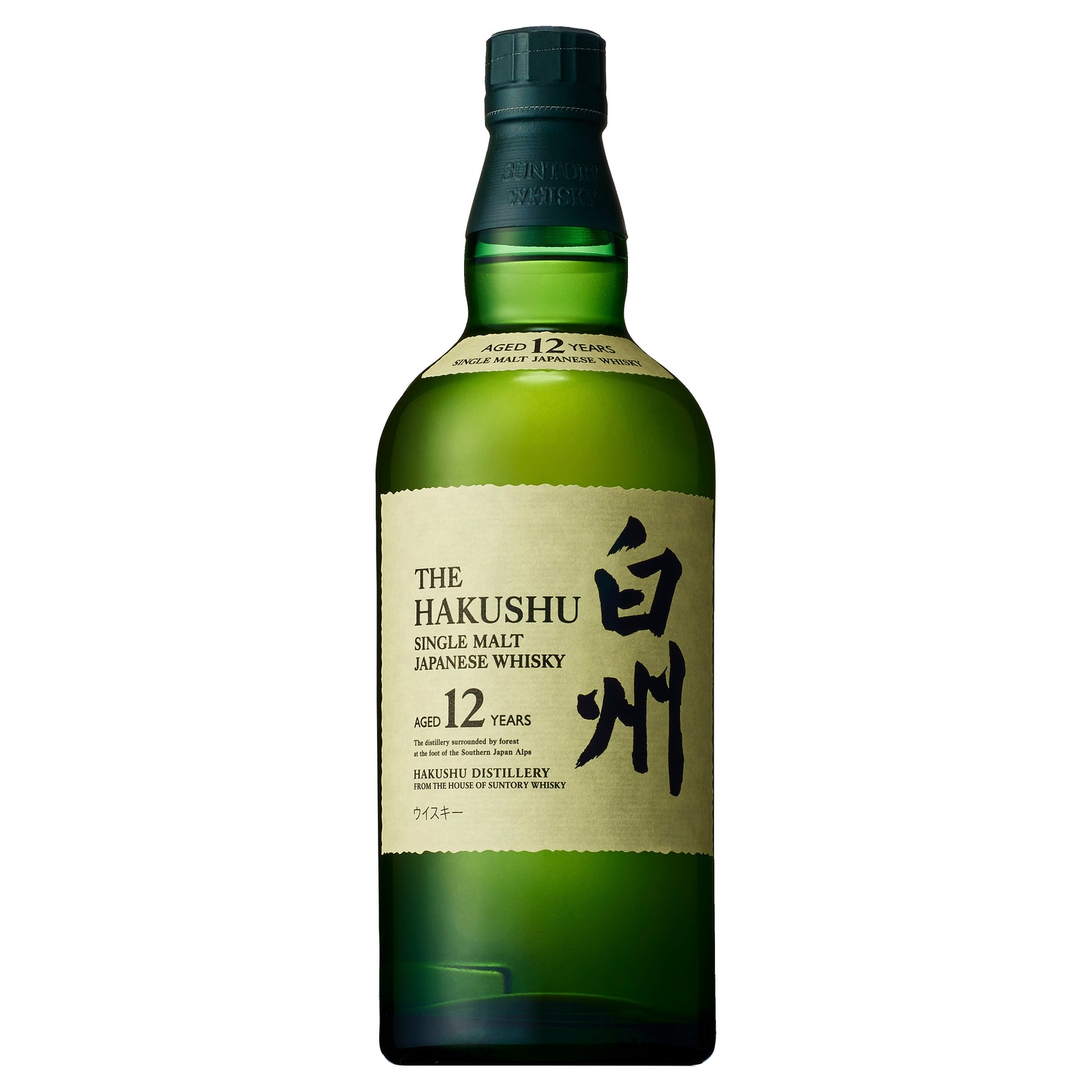 Hakushu 12