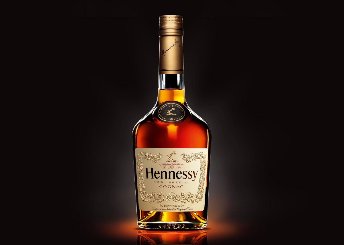 Hennessy VS