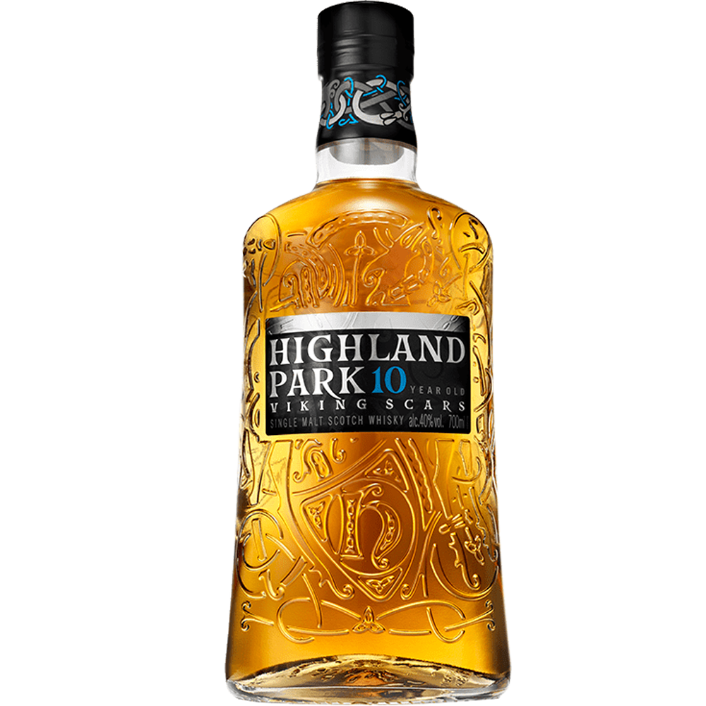 Highland Park 10yo