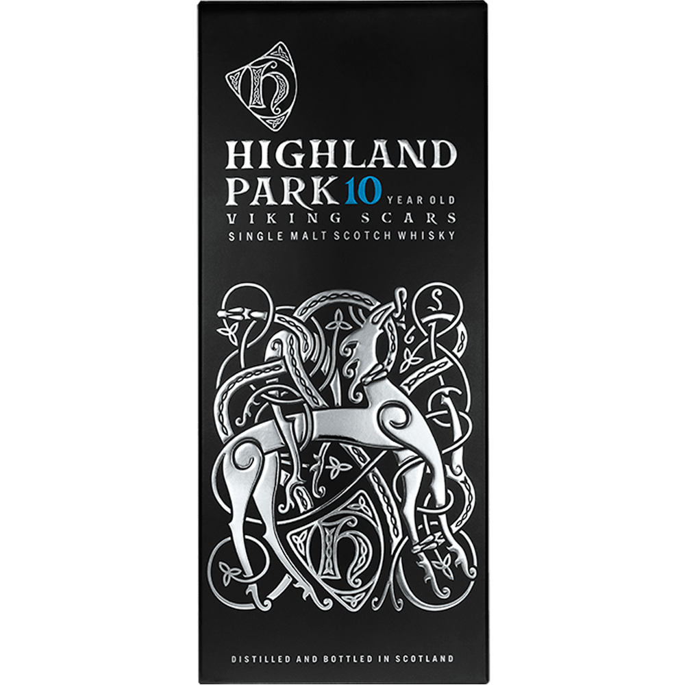 Highland Park 10yo