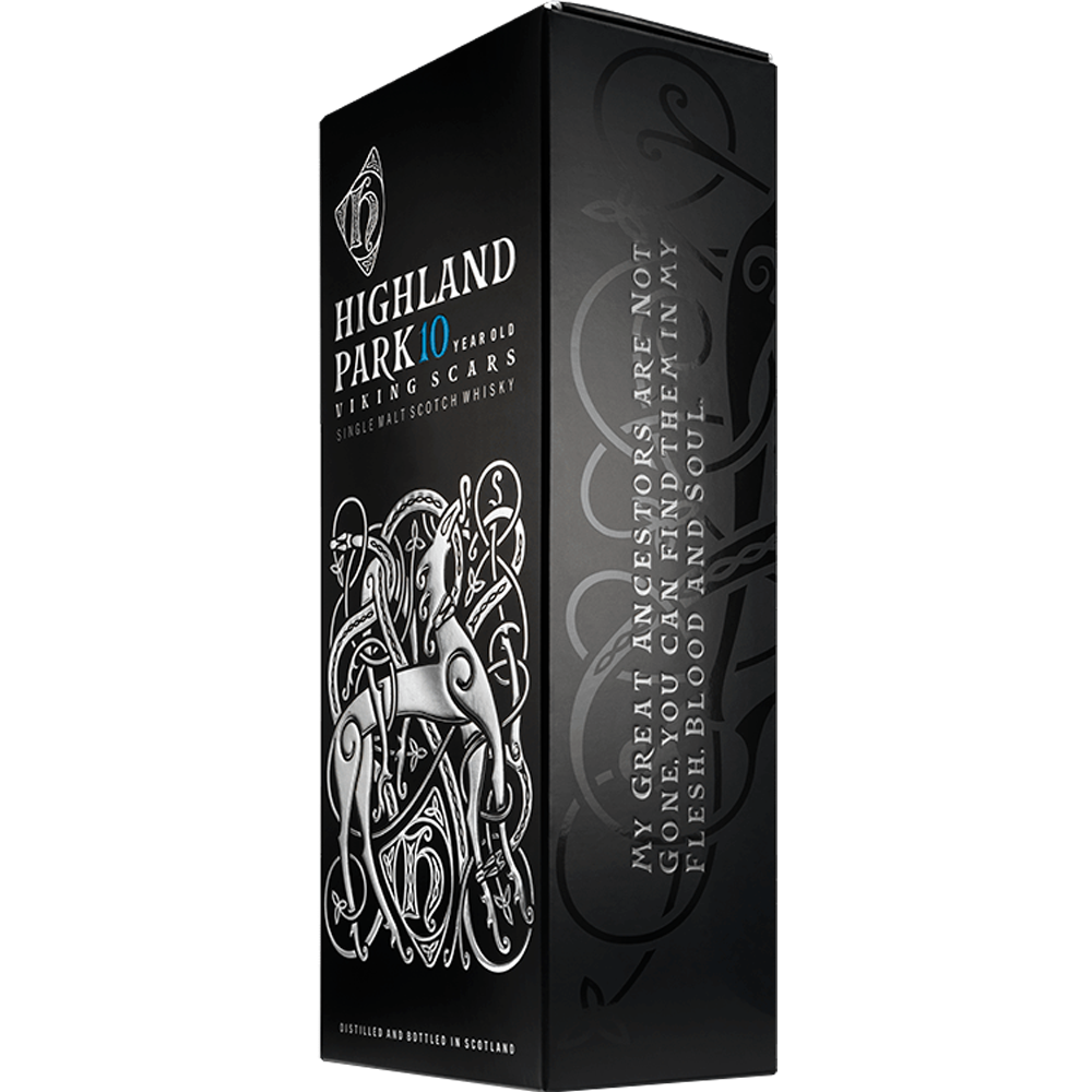 Highland Park 10yo