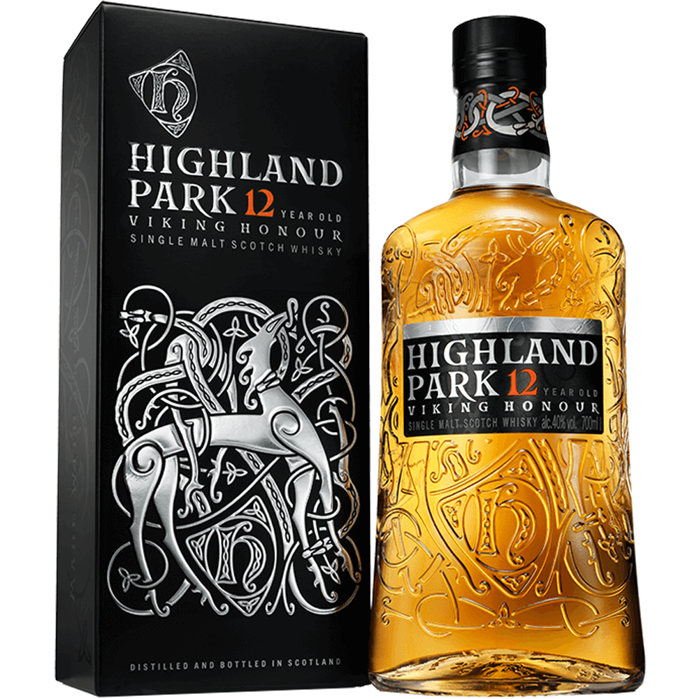 Highland Park 12yo