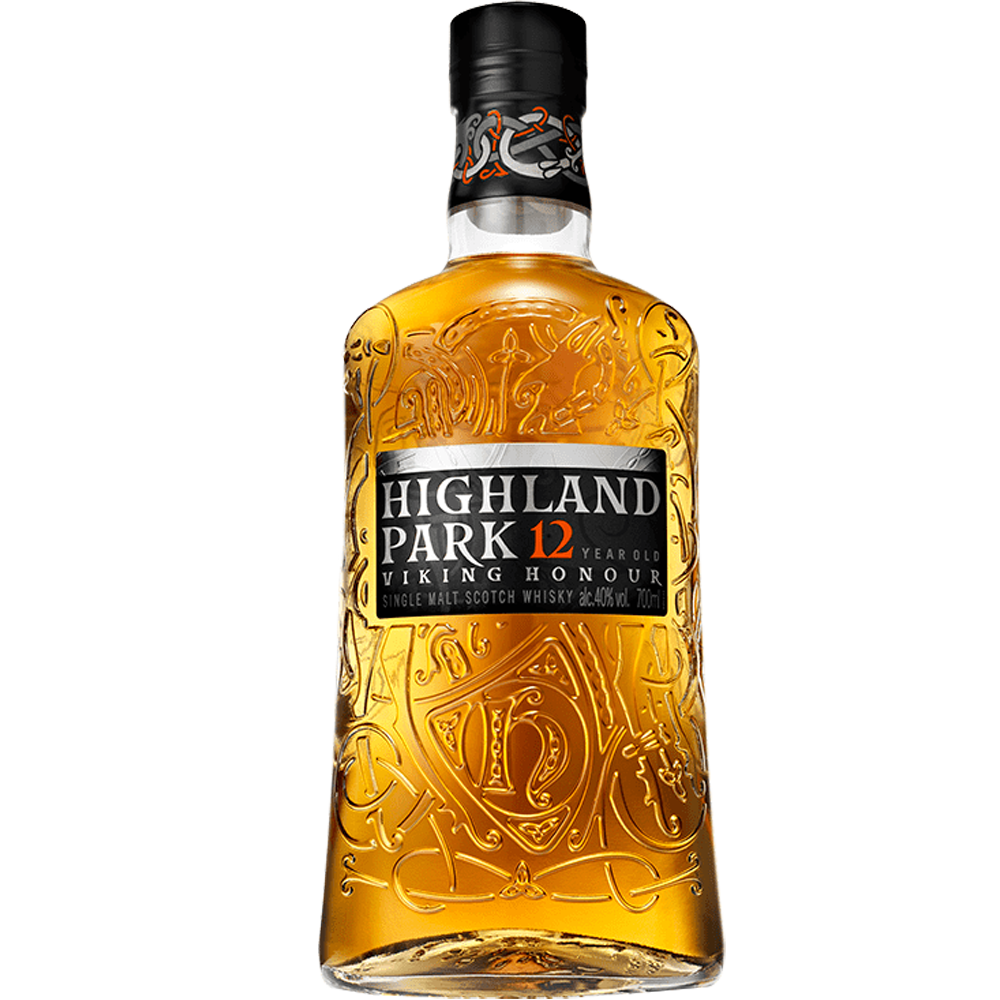 Highland Park 12yo