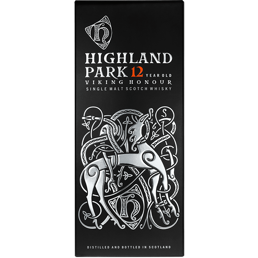 Highland Park 12yo