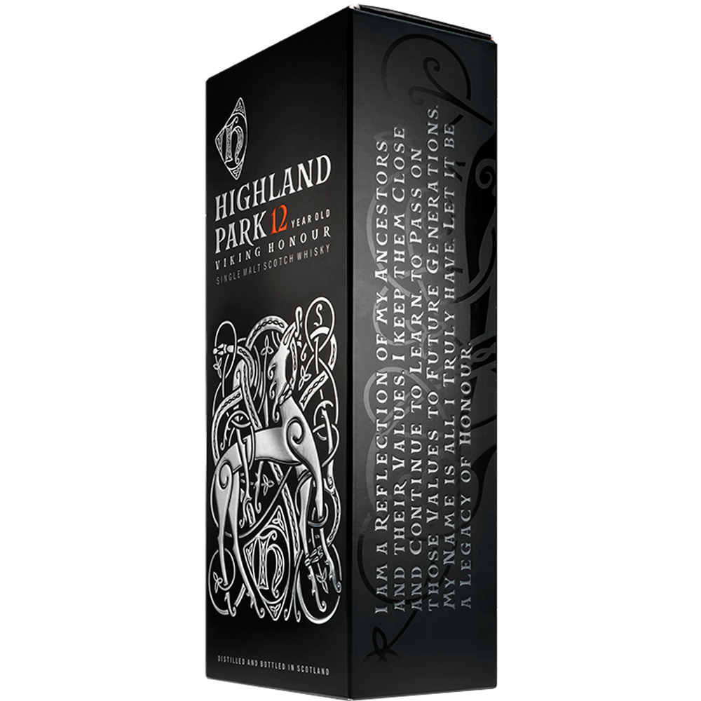 Highland Park 12yo