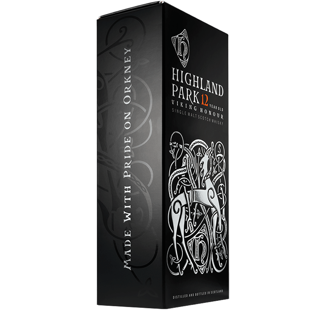 Highland Park 12yo