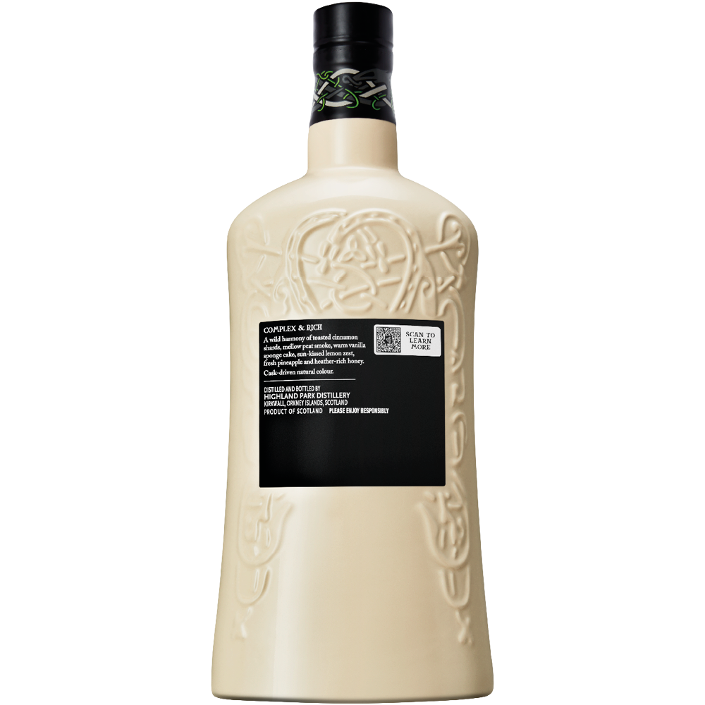 Highland Park 15yo Viking Heart