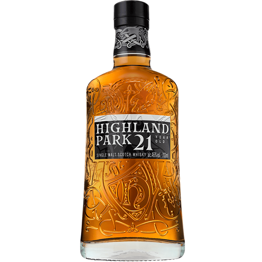 Highland Park 21yo November 2019 Release