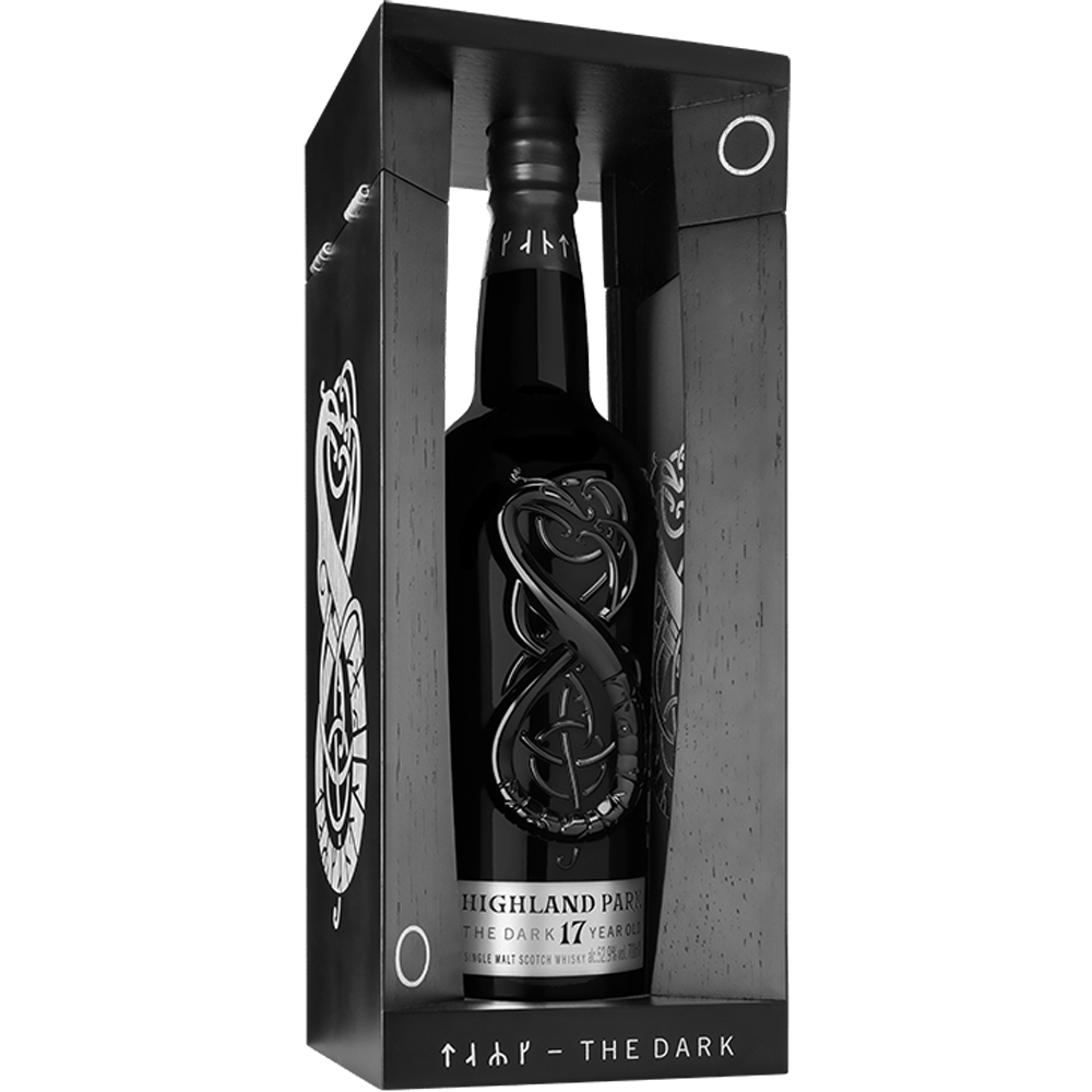 Highland Park The Dark 17yo