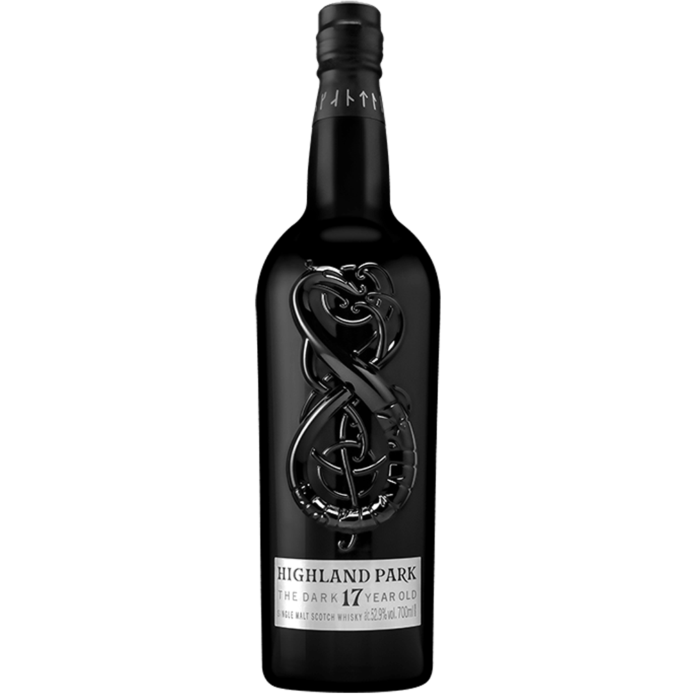 Highland Park The Dark 17yo
