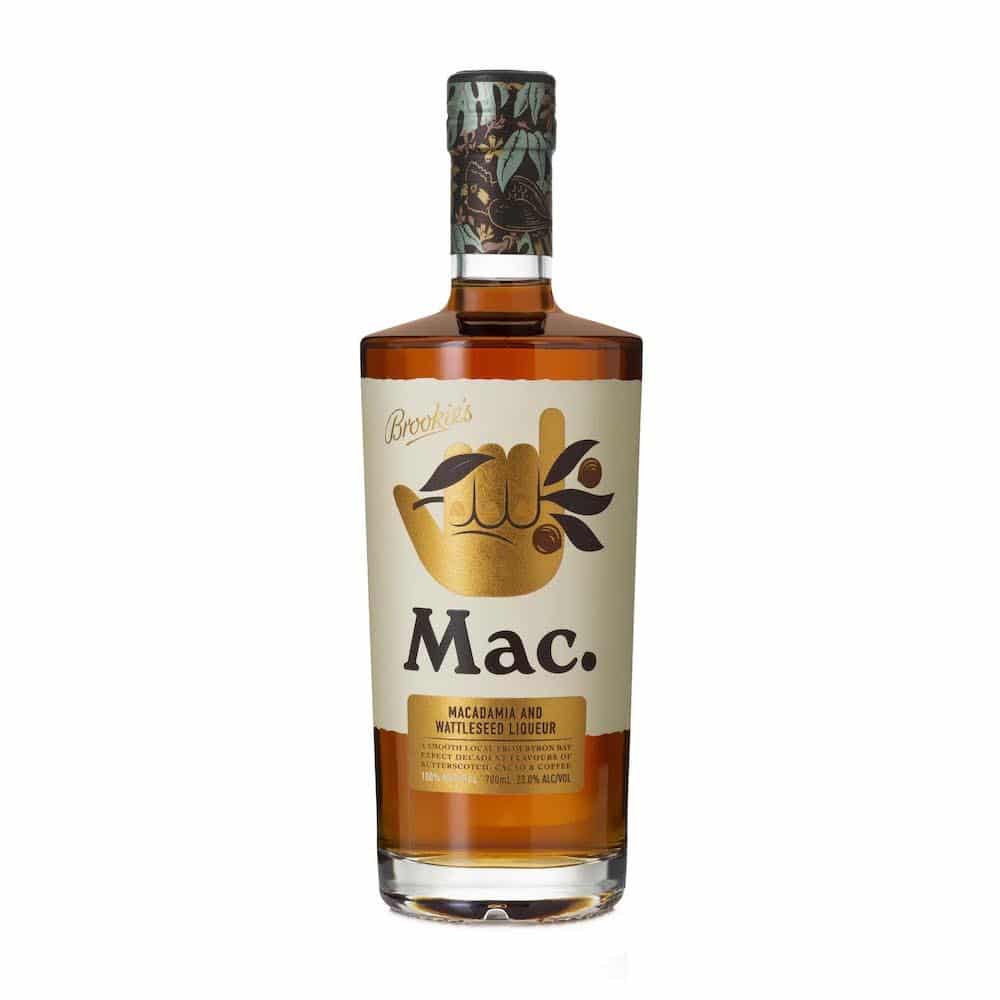 Brookie's Mac