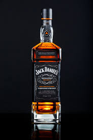 Jack Daniels Sinatra Select