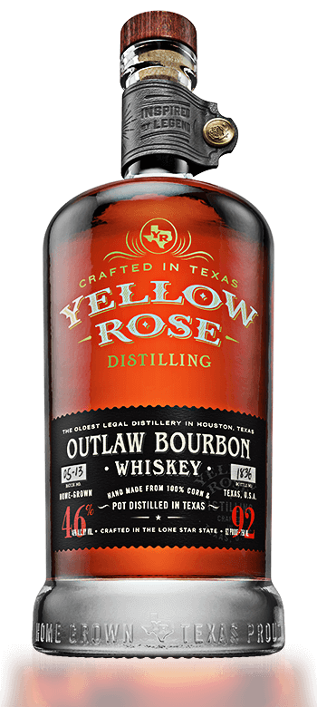 Yellow Rose Outlaw
