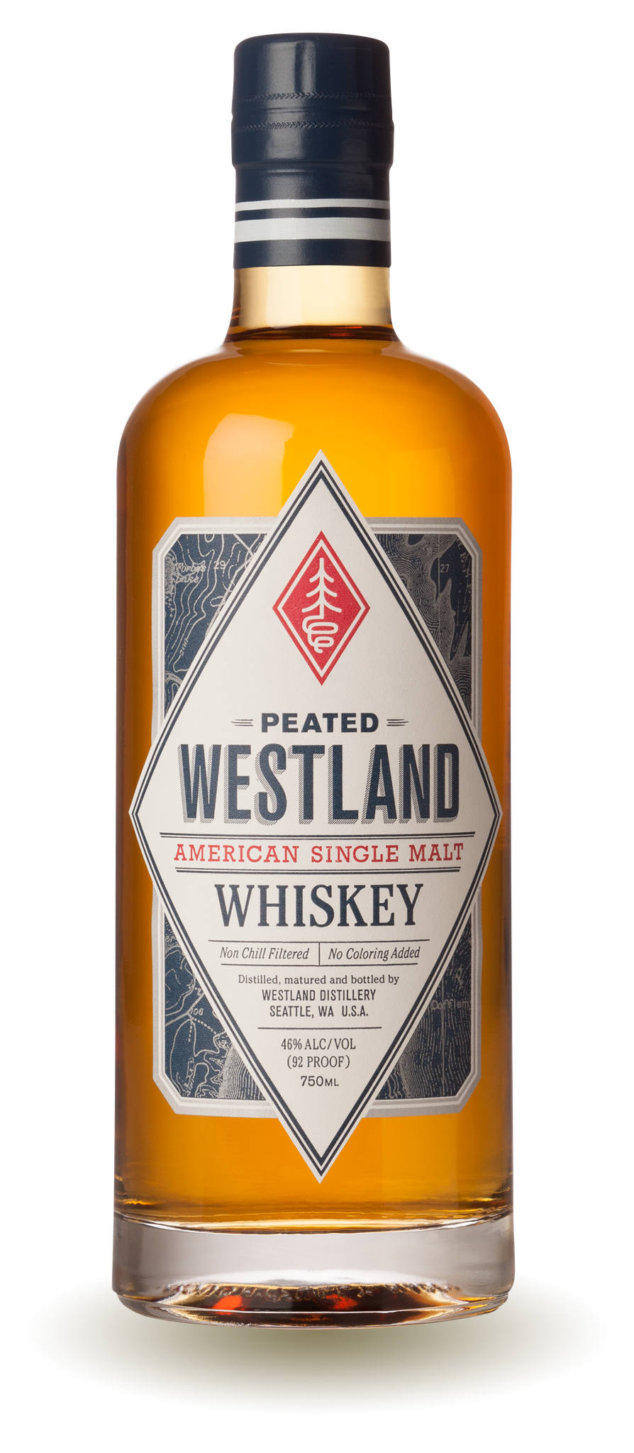Westland Peated
