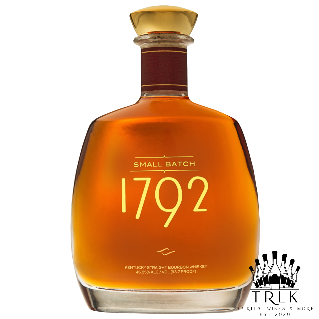 1792 Small Batch