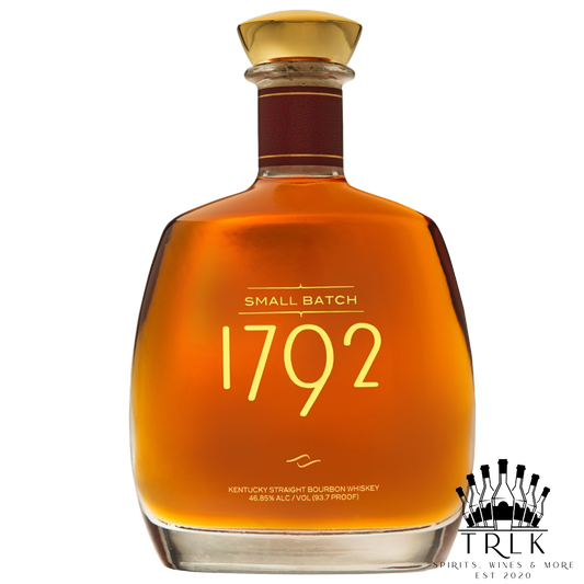 1792 Small Batch