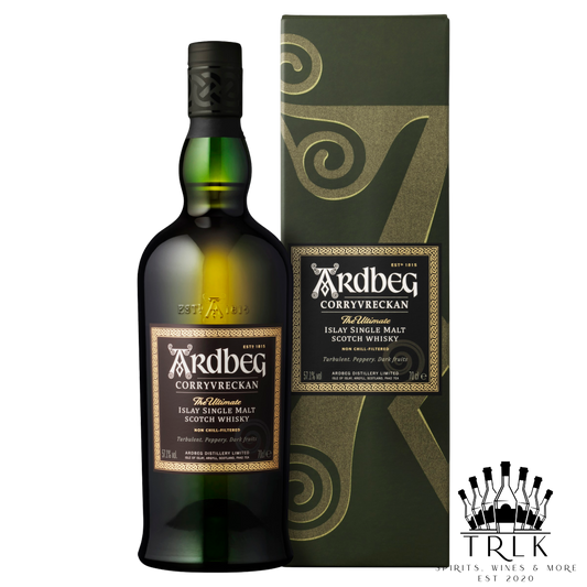 Ardbeg Corryvreckan