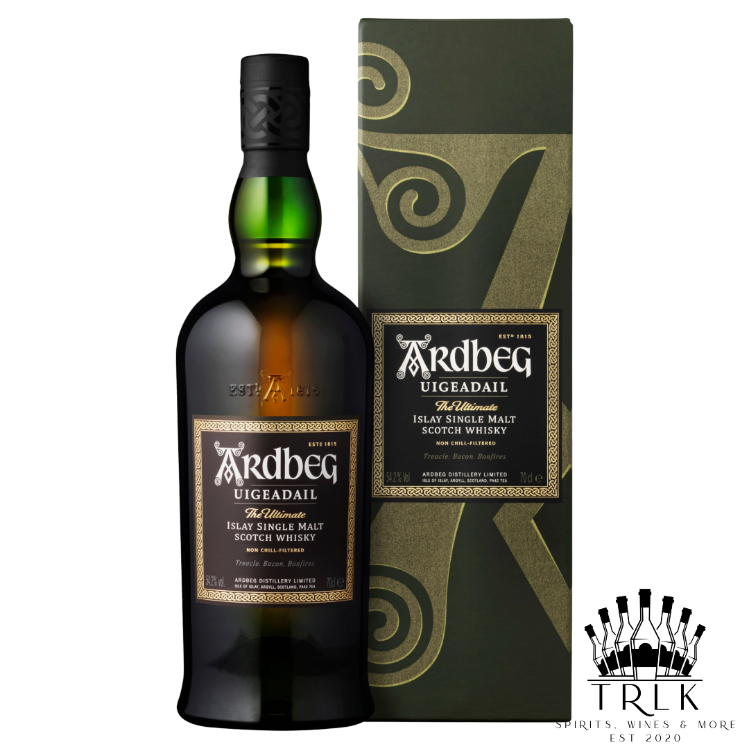 Ardbeg Uigeadail