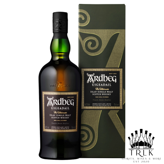 Ardbeg Uigeadail