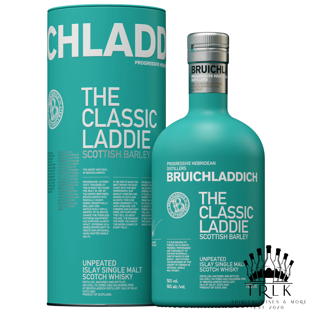 Bruichladdich Classic Laddie