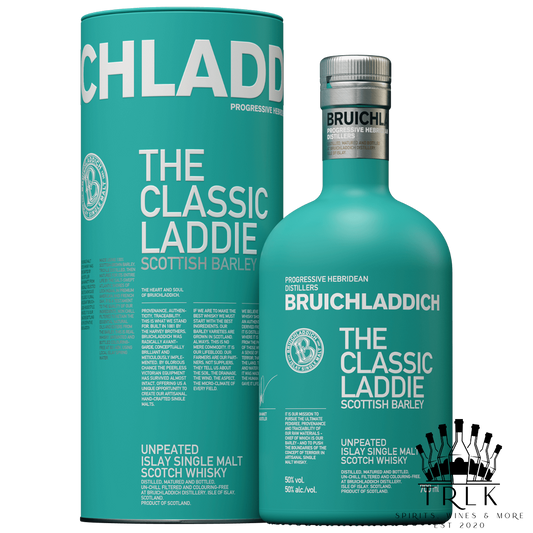 Bruichladdich Classic Laddie