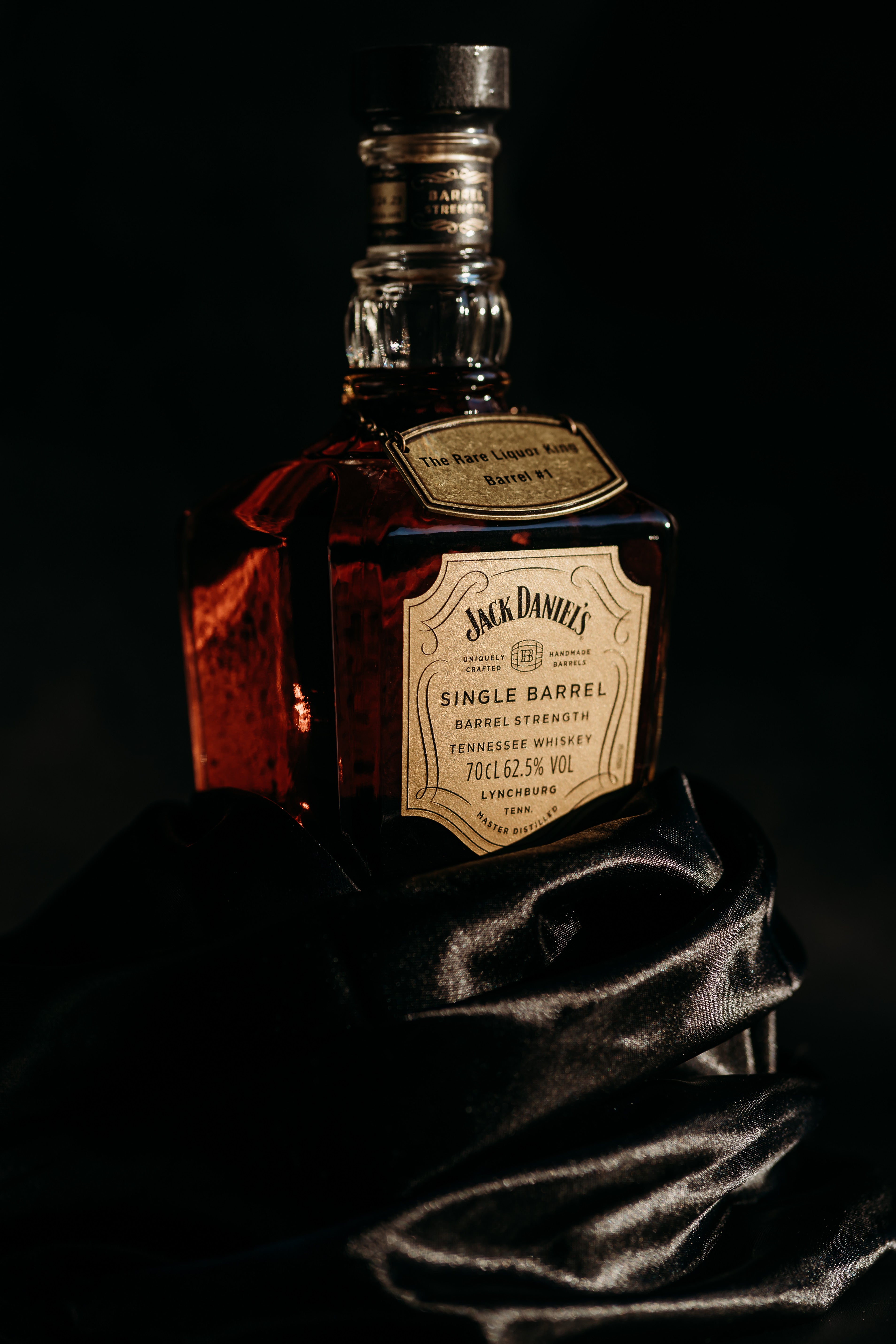 Jack Daniel