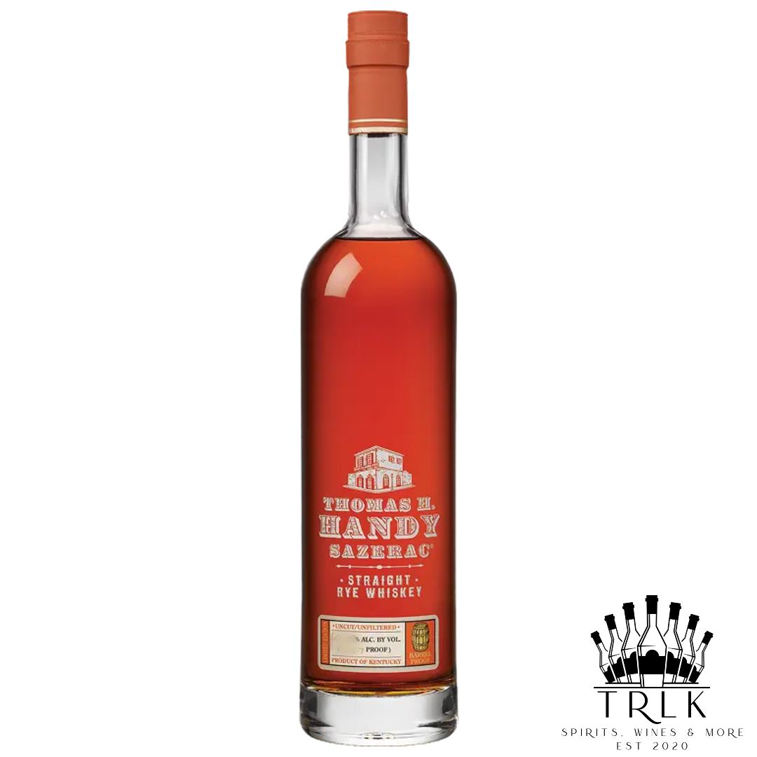 Thomas Handy Rye