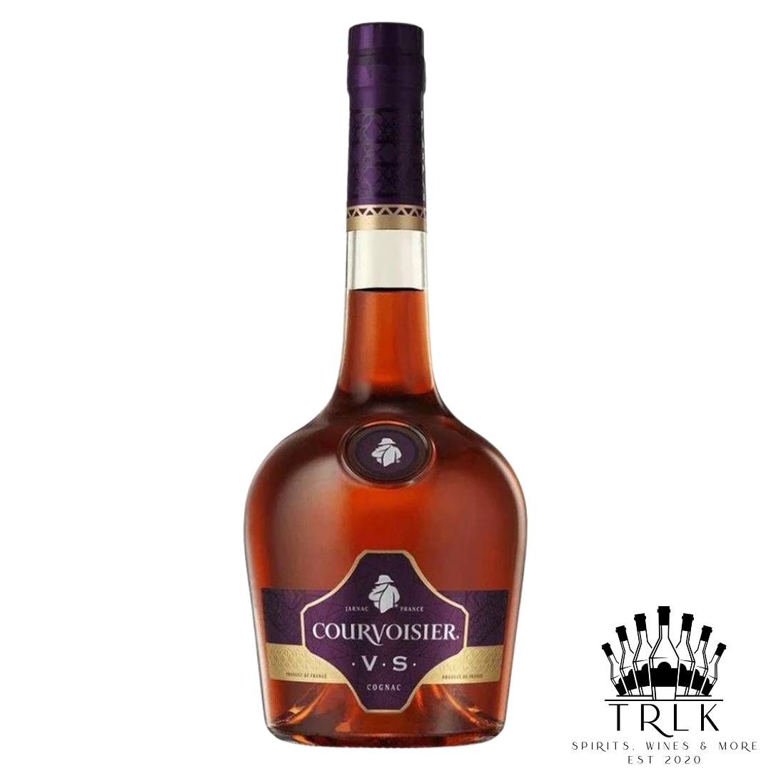 Courvoisier VS