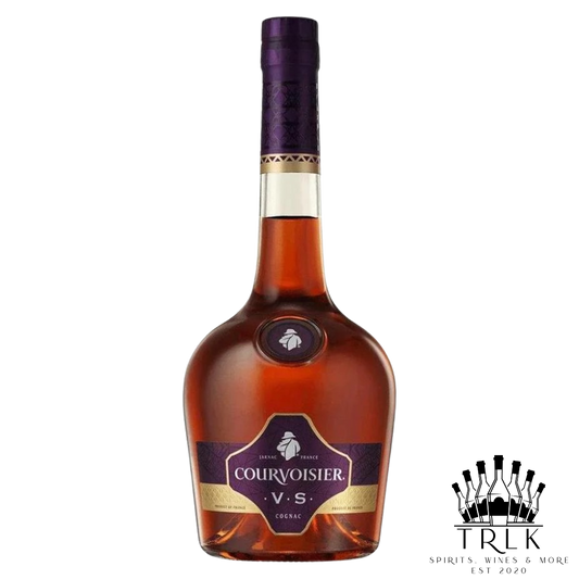 Courvoisier VS