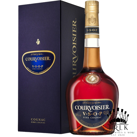 Courvoisier VSOP