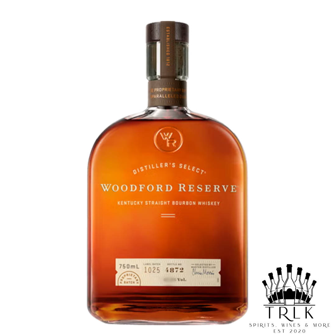 Woodford Reserve