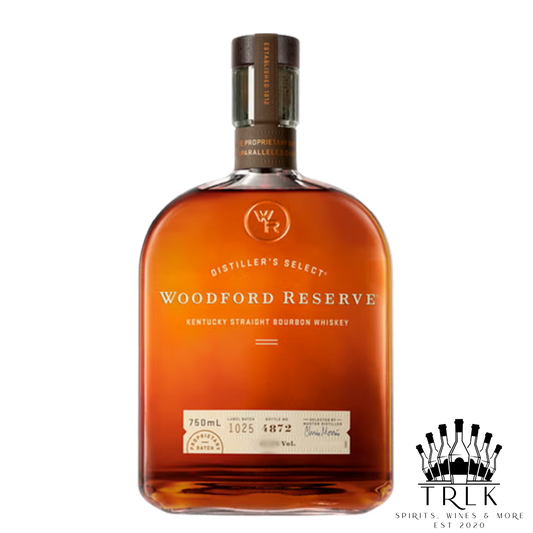 Woodford Reserve