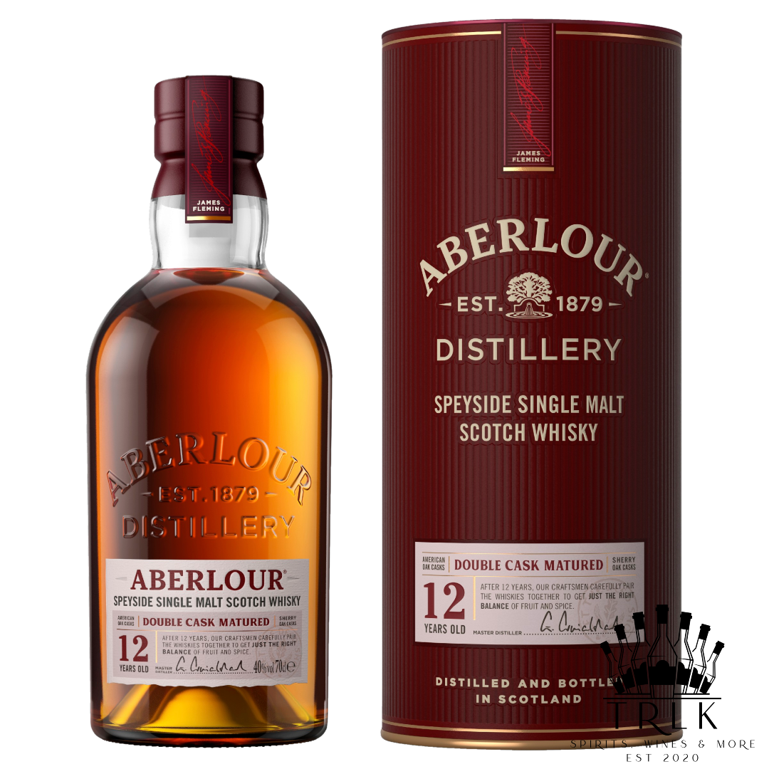 Aberlour 12