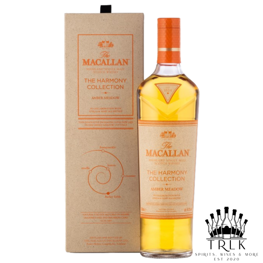 The Macallan Harmony Amber Meadow