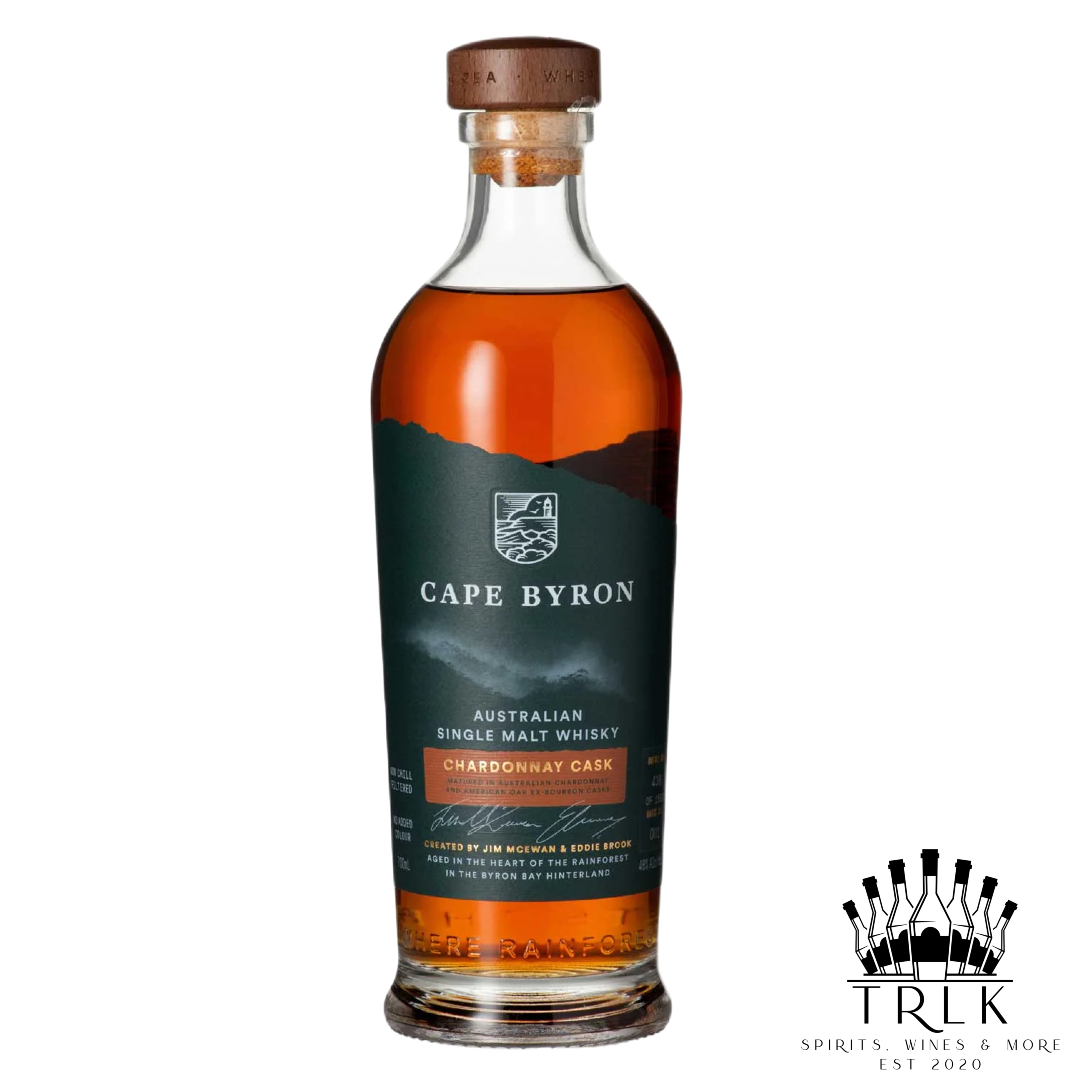 Cape Byron Chardonnay Cask