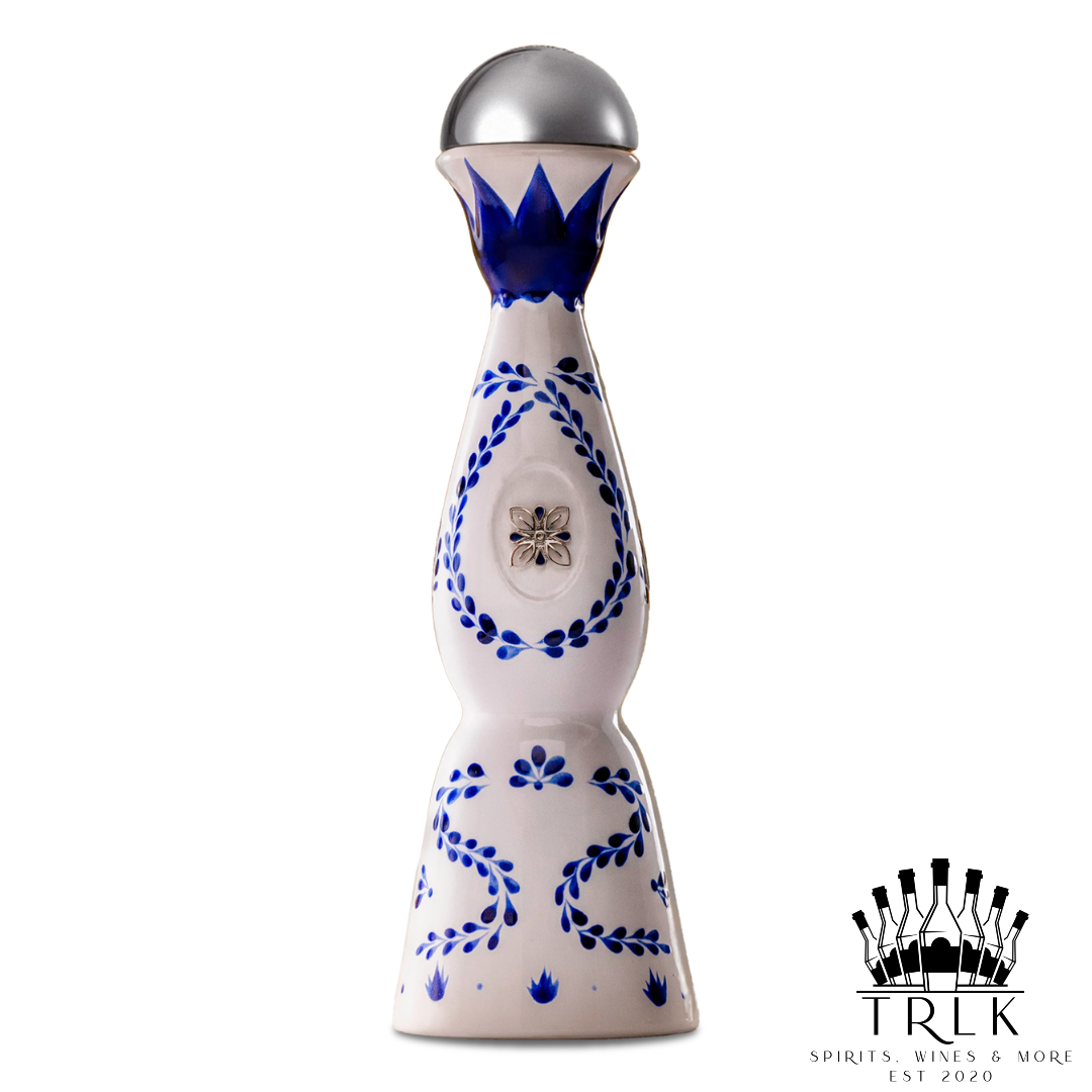 Clase Azul Resposado