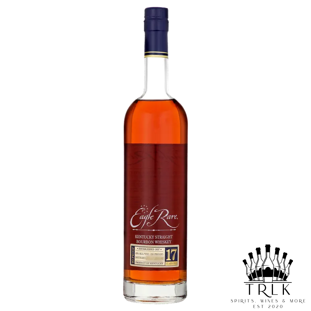 Eagle Rare 17