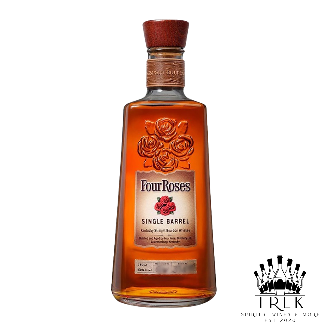 Four Roses Single Barrel