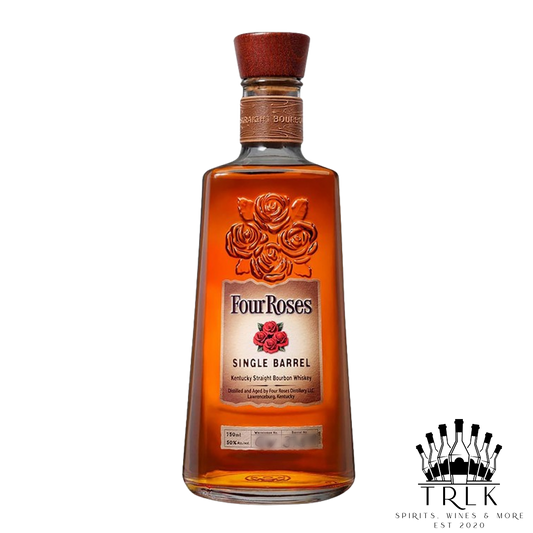 Four Roses Single Barrel