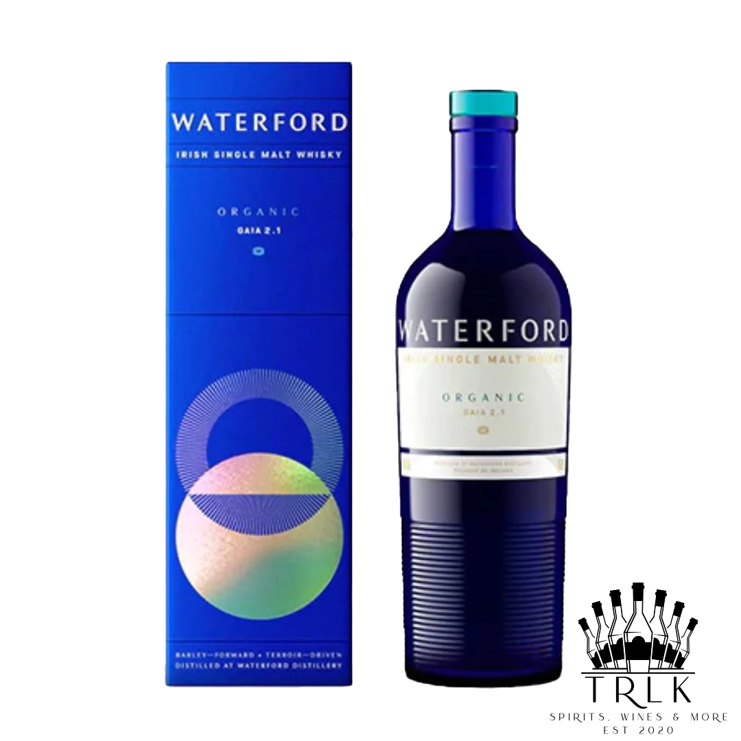 Waterford Gaia 2.1