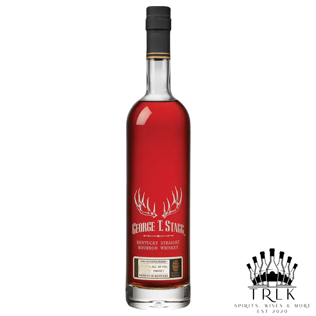 George T. Stagg (62.45%)