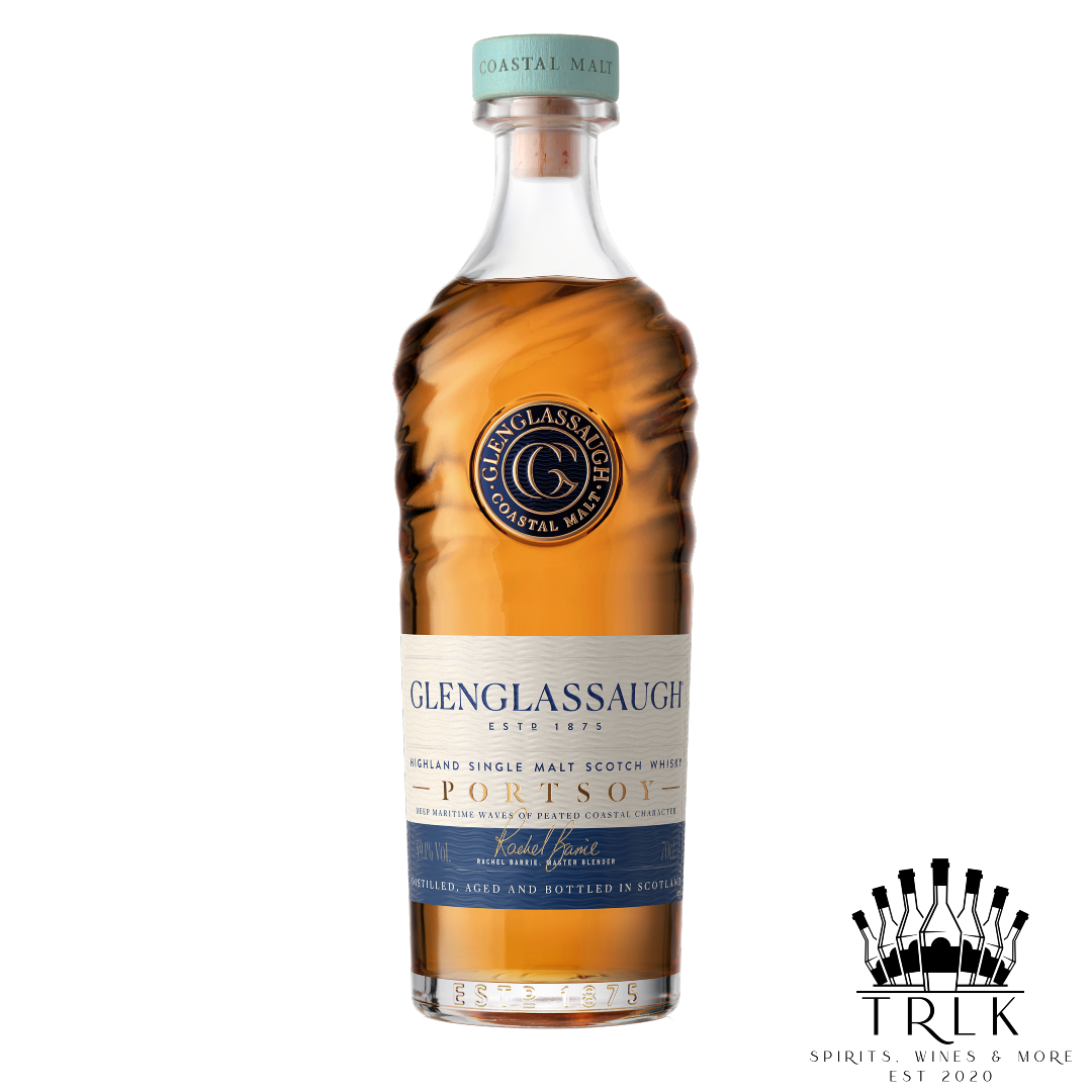 Glenglassaugh Portsoy