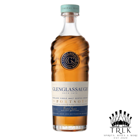 Glenglassaugh Portsoy