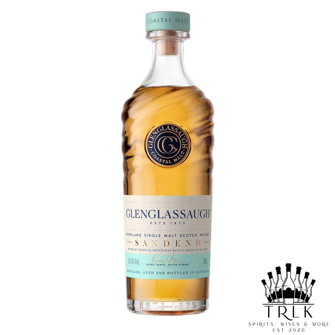 Glenglassaugh Sandend