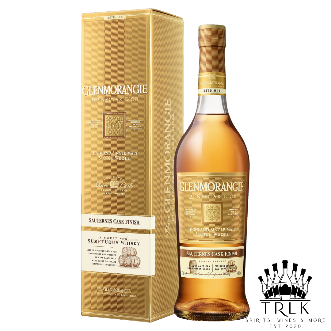 Glenmorangie The Nectar D'Or